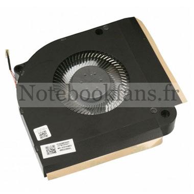 Ventilateur de Carte graphique DELTA NS8CC01-17J06