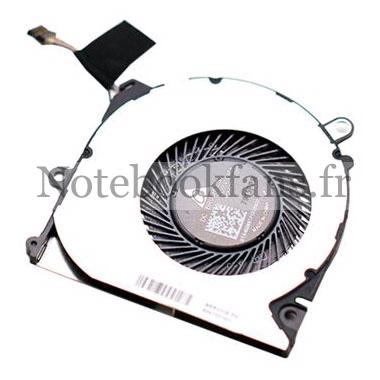 ventilateur DELTA ND55C02-17D13