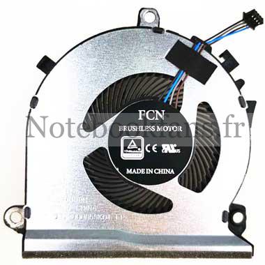 ventilateur Hp L77560-001