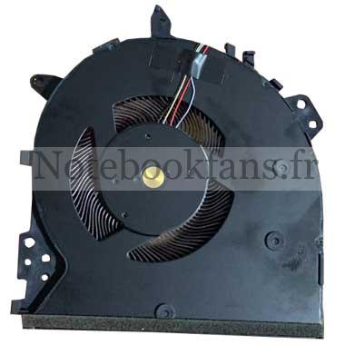 ventilateur Asus Vivobook 15 X512fl-ej202t