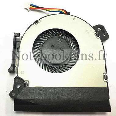 ventilateur Toshiba Tecra Z50-c