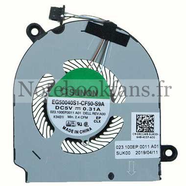ventilateur SUNON EG50040S1-CF50-S9A
