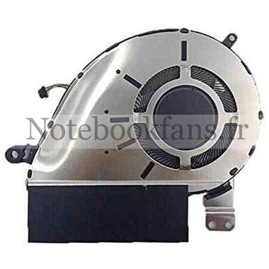 ventilateur FCN DFS5K12115491Z FL6Q