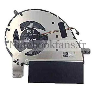 ventilateur FCN DFS5K12115491Z FL6Q