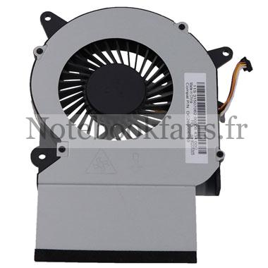 ventilateur DELTA KSB08505HC-A01