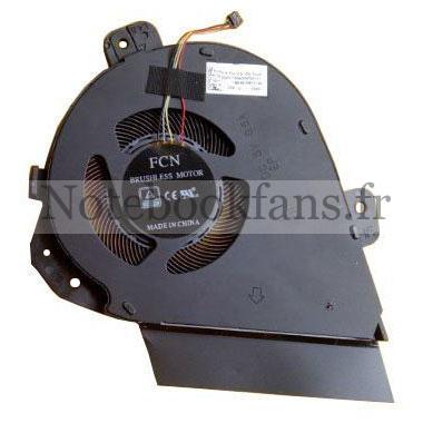 ventilateur FCN DFS5K12115491P FLL5