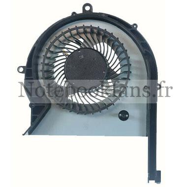 ventilateur Asus Rog Strix Gl503ge-q72sp-cb