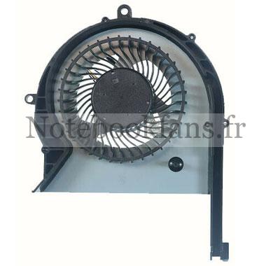 Ventilateur de processeur FCN DFS2013121A0T FKLH