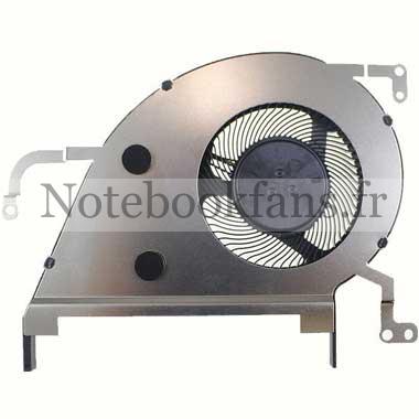ventilateur Asus S5300un