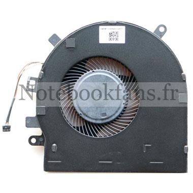 Ventilateur de processeur FCN DFS501105PR0T FL6S