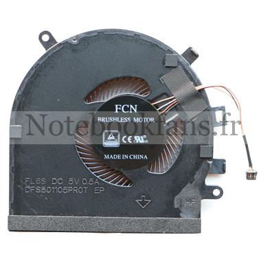 ventilateur FCN DFS501105PR0T FL6S