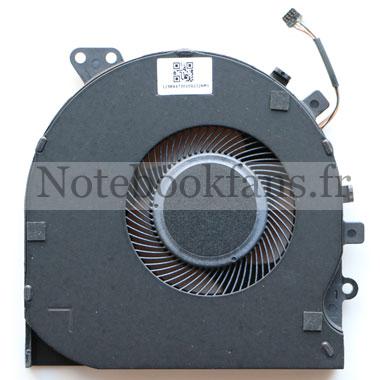 Ventilateur de Carte graphique FCN DFS5K121142621 FLK7