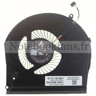 ventilateur DELTA ND85C15-18K15