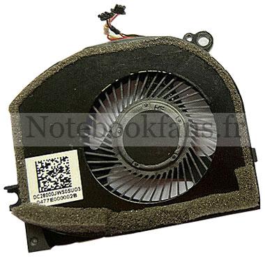 Ventilateur de processeur SUNON EG50040S1-CA90-S9A
