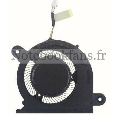 ventilateur Dell 0WX28K