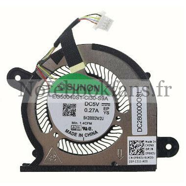 ventilateur SUNON EG50040S1-CI30-S9A