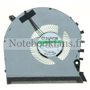 ventilateur SUNON MG75091V1-1C020-S9A