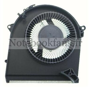 Ventilateur de Carte graphique SUNON MG75091V1-1C010-S9A