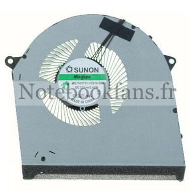 ventilateur SUNON MG75091V1-1C010-S9A