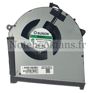 ventilateur SUNON MG75151V1-1C020-S9A