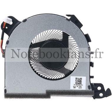 ventilateur Lenovo Ideapad L340-17api