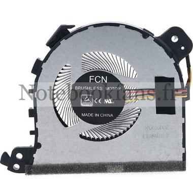 ventilateur FCN DFS531005PL0T FLAR