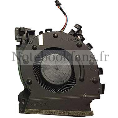 Ventilateur de processeur FCN DFS501105PR0T FKKB