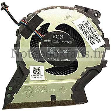 ventilateur FCN DFS481305MC0T FKKC