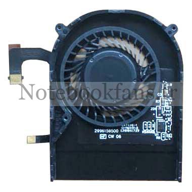 ventilateur DELTA ND55C11-15C07