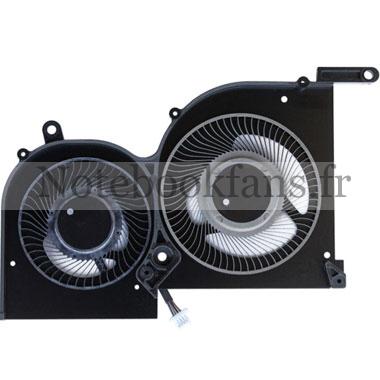 ventilateur A-POWER BS5005HS-U3J 16V1-G-CCW