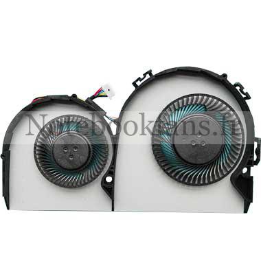 ventilateur Lenovo Ideapad 720-15ikb