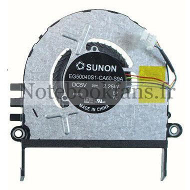 ventilateur SUNON EG50040S1-CA60-S9A