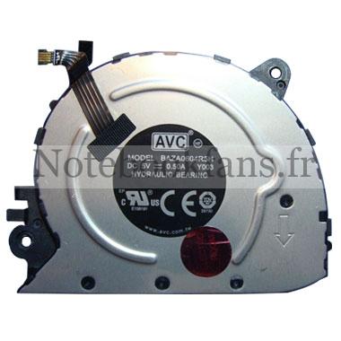 ventilateur AVC BAZA0604R5H Y003