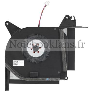ventilateur FCN DFSCK22115181C-FL2F