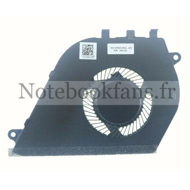 ventilateur Dell Vostro 5490
