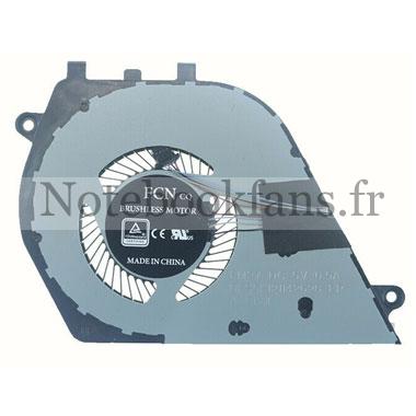 ventilateur Dell Vostro 5490