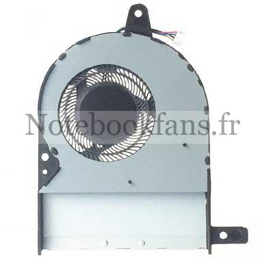 ventilateur FCN DFS501105PR0T FK15