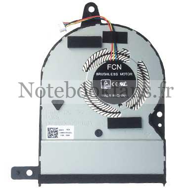 ventilateur FCN DFS501105PR0T FK15