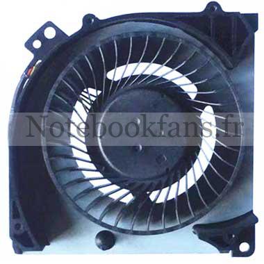 ventilateur FCN DFS541105FC0T FH38