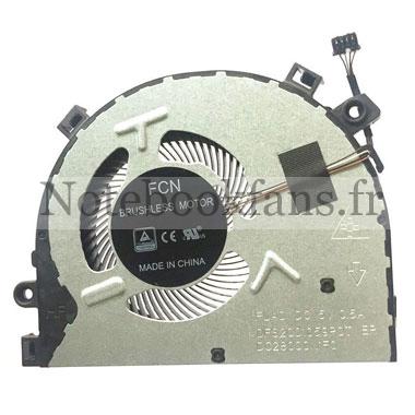 ventilateur Lenovo Ideapad S340-14api