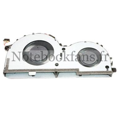 ventilateur DELTA ND85B24-18K01