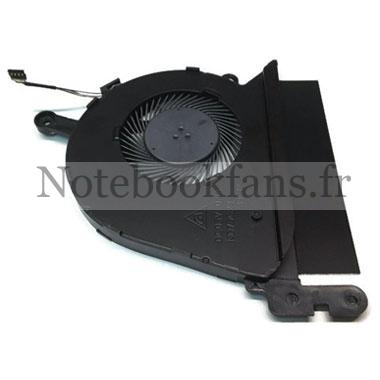 ventilateur DELTA ND75C23-18C12