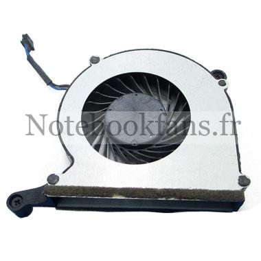 ventilateur DELTA NS55B00-17E11