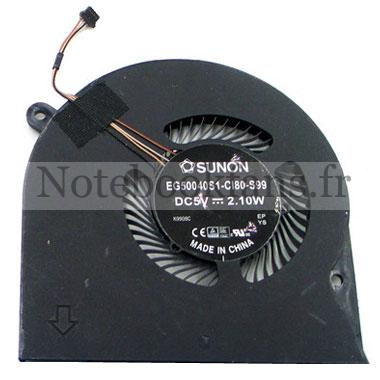 ventilateur SUNON EG50040S1-CI80-S99