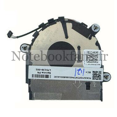 ventilateur FCN 0FM170000H