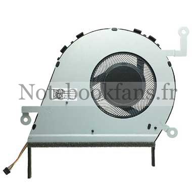 ventilateur Asus Vivobook S13 S330fa-ey044t