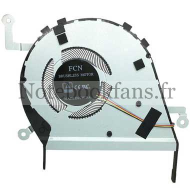 ventilateur Asus Vivobook S13 S330fa-ey044t