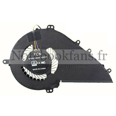 ventilateur FCN DFS652512PN0T FJCX