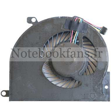 ventilateur FCN DFS531105MC0T FC1S