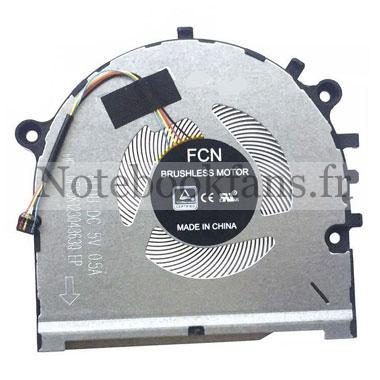 ventilateur FCN DFS5K12304363Q FLDU